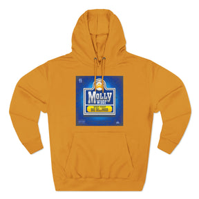 Unisex Premium Pullover Hoodie