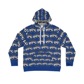 Men's Hoodie (AOP)