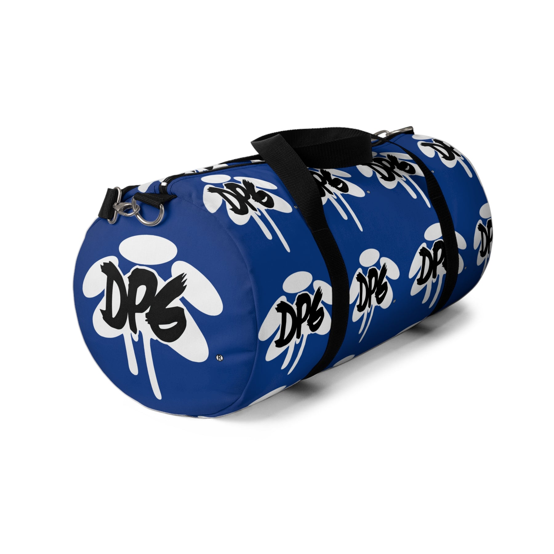 Duffel Bag - Dogg Pound All Over Print