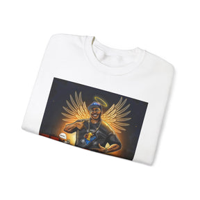 Sweatshirt - RIP Joe Cool Snoop Dogg's Cousin Tribute