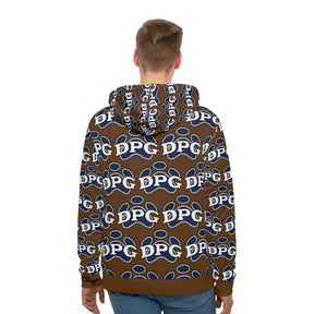 Men's Hoodie (AOP)