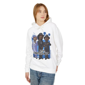 EastSidaz Lightweight Hoodie - Snoop Dogg Rap Group