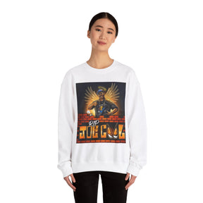 Sweatshirt - RIP Joe Cool Snoop Dogg's Cousin Tribute