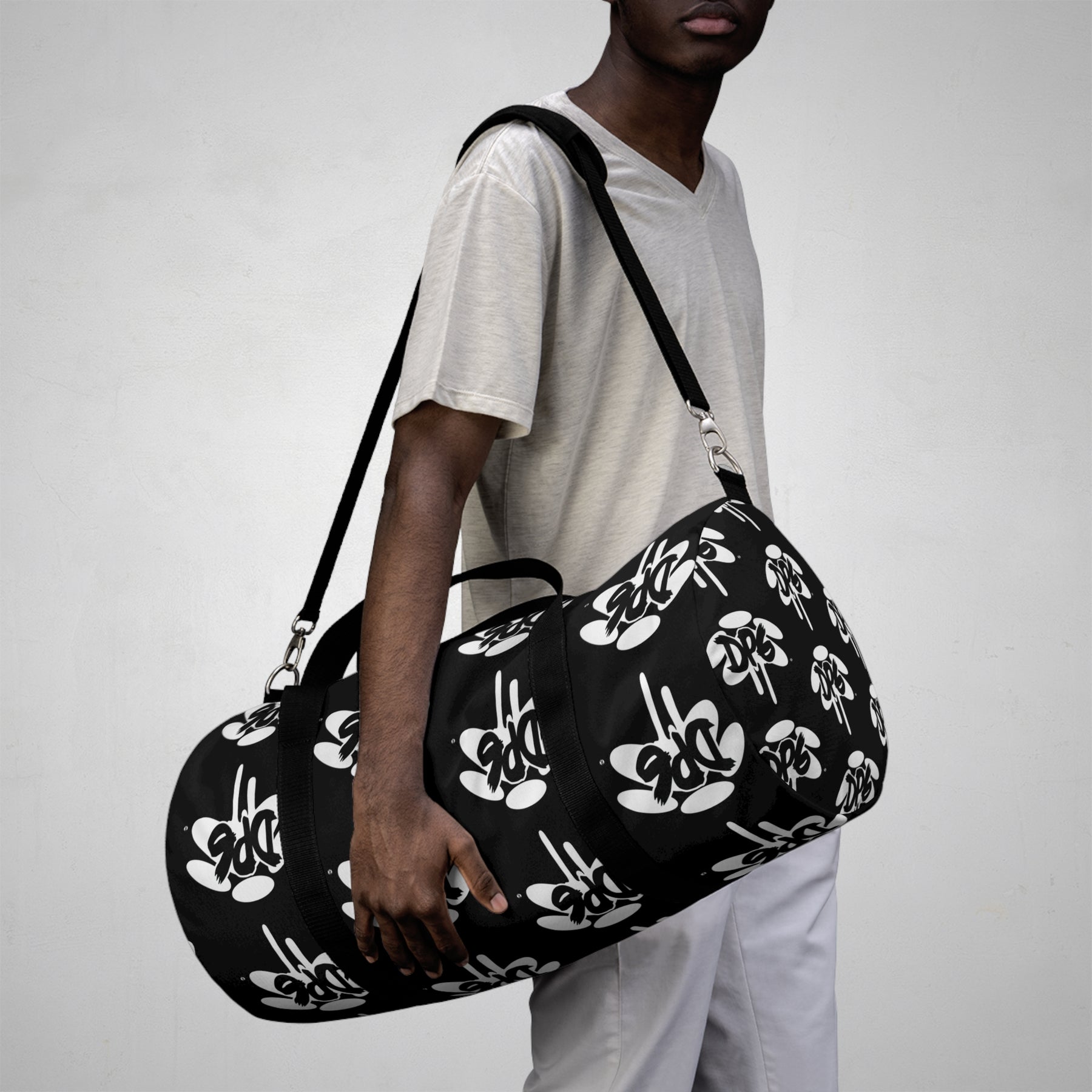 DOGG Pound Duffel Bag