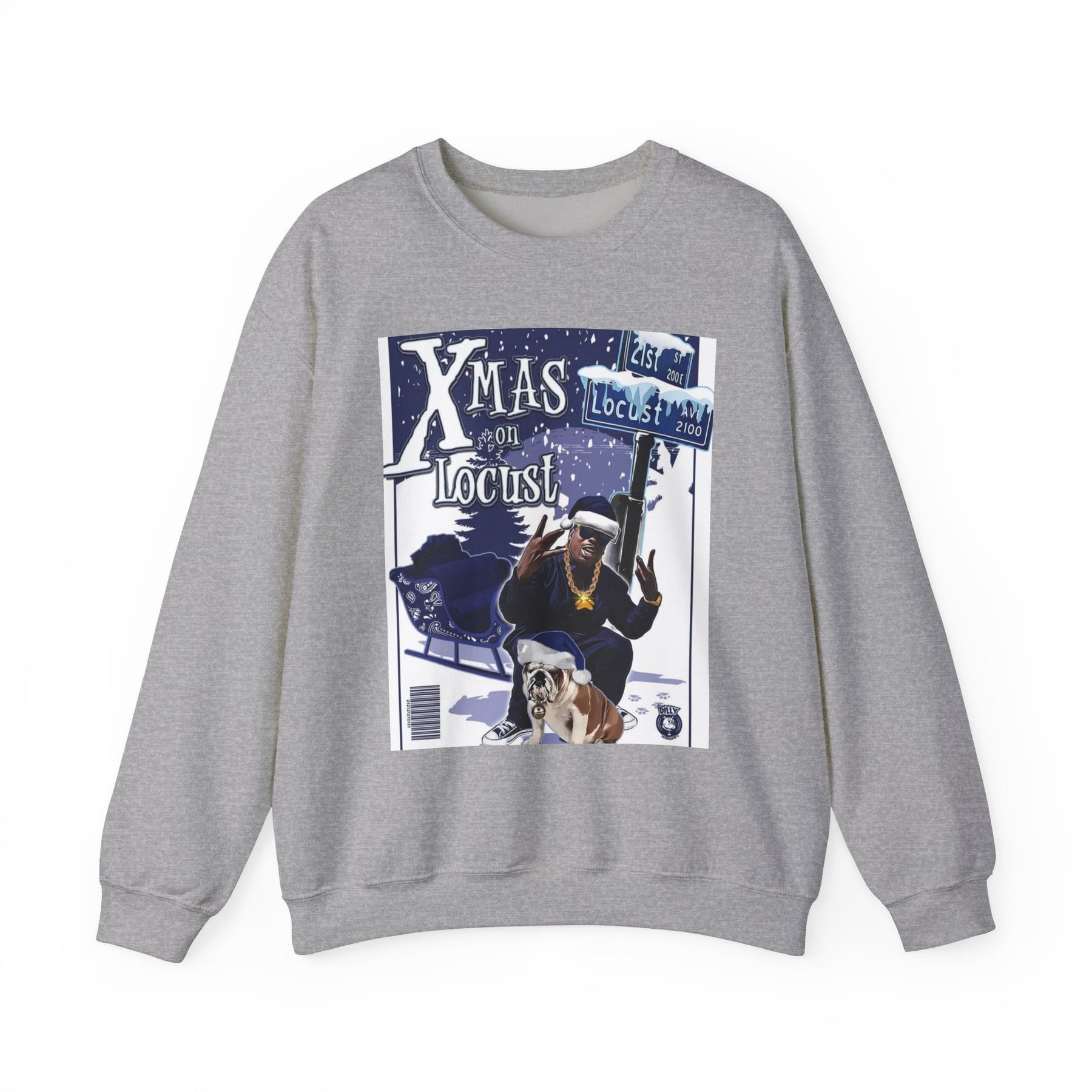 Unisex Heavy Blend™ Crewneck Sweatshirt