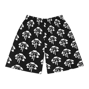 Basketball Shorts (AOP)