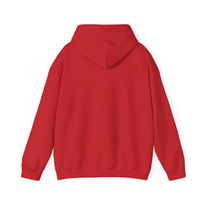 Mexicans Ain't Going Anywhere Hoodie