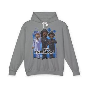 EastSidaz Lightweight Hoodie - Snoop Dogg Rap Group