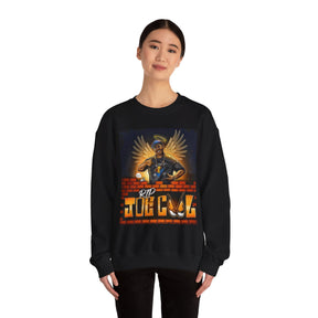 Sweatshirt - RIP Joe Cool Snoop Dogg's Cousin Tribute