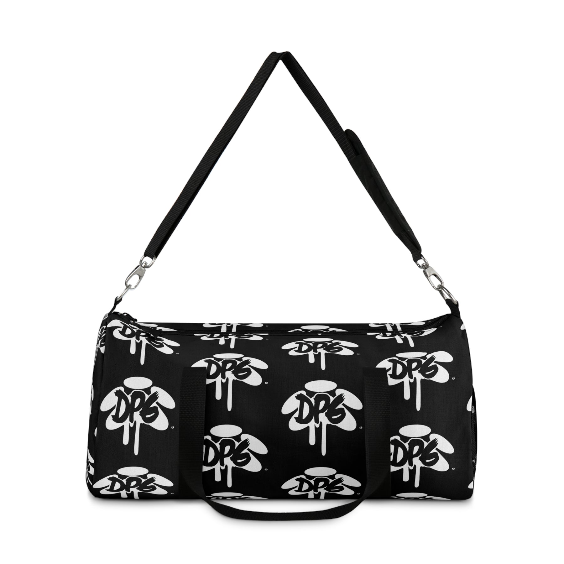 DOGG Pound Duffel Bag