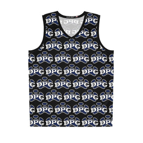 Basketball Jersey (AOP)