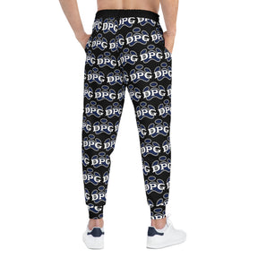 Athletic Joggers (AOP)