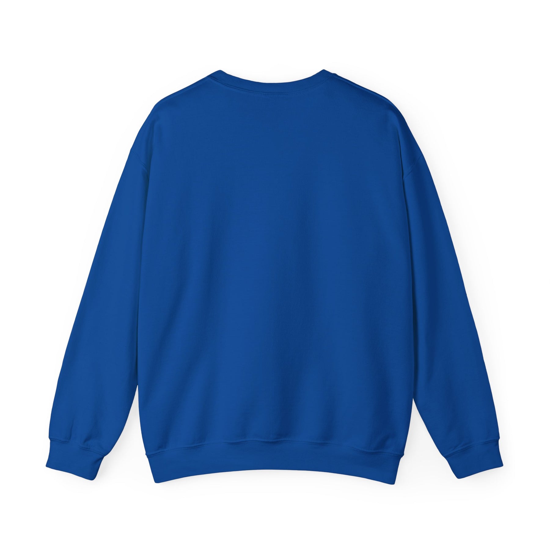 Long Beach Ugly Christmas Crewneck Sweatshirt