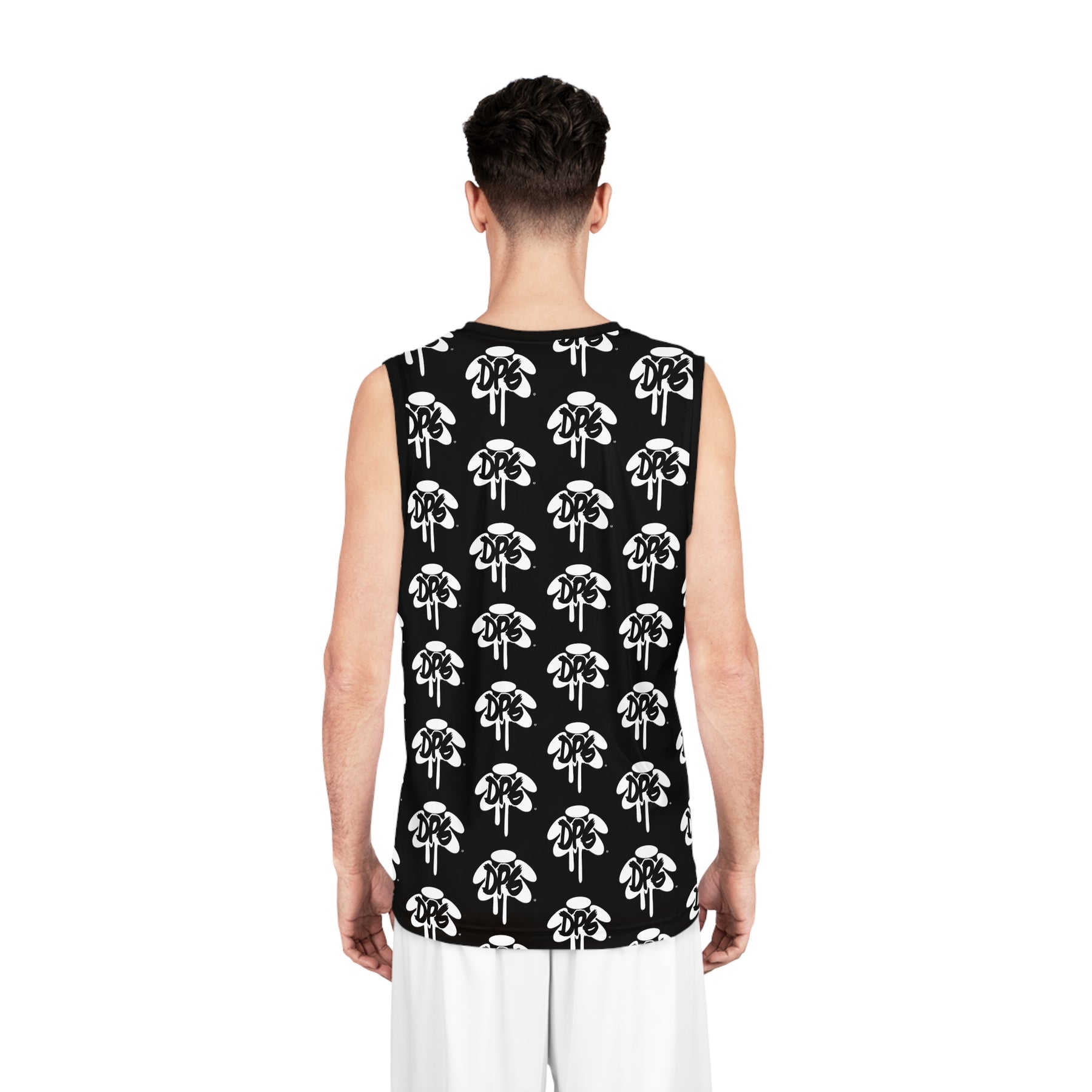 Basketball Jersey (AOP)