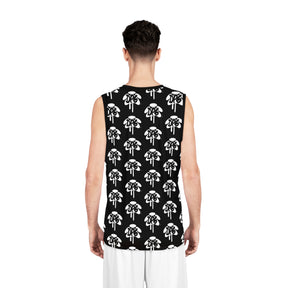 Basketball Jersey (AOP)
