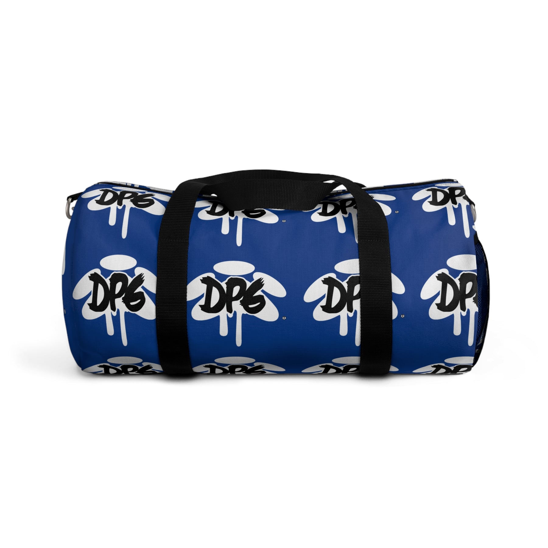 Duffel Bag - Dogg Pound All Over Print