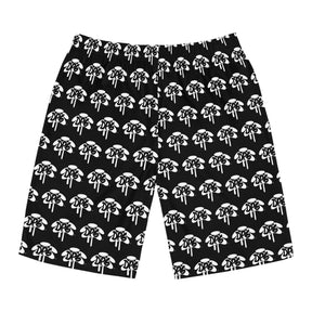 Men's Board Shorts (AOP)
