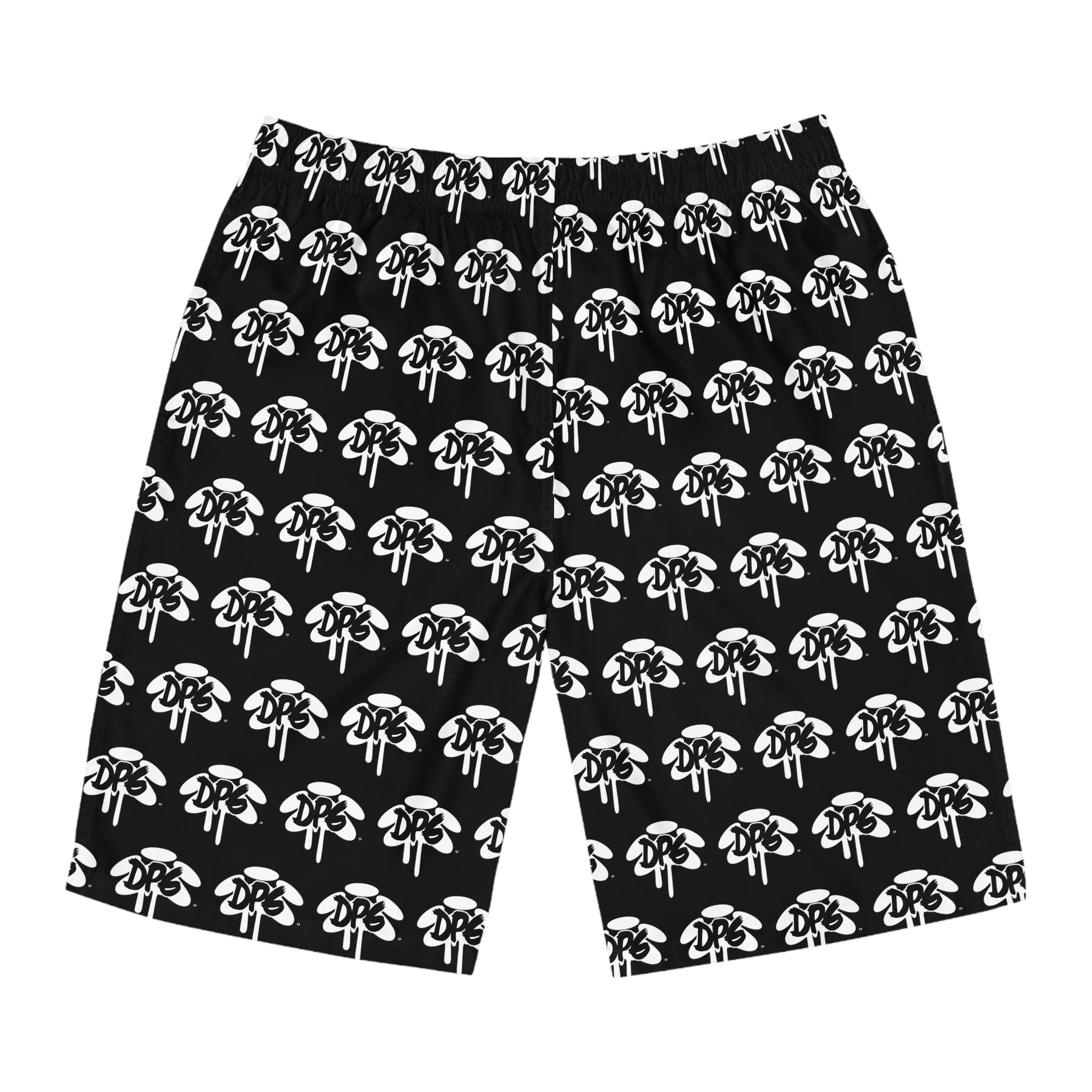 Men's Board Shorts (AOP)