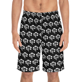 Men's Board Shorts (AOP)
