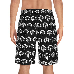 Men's Board Shorts (AOP)