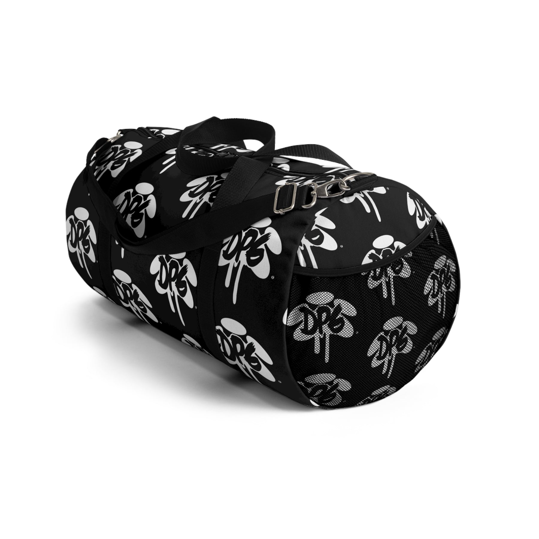 DOGG Pound Duffel Bag