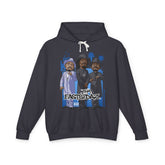EastSidaz Lightweight Hoodie - Snoop Dogg Rap Group