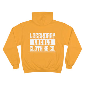 Fuck What If Hoodie - Champion