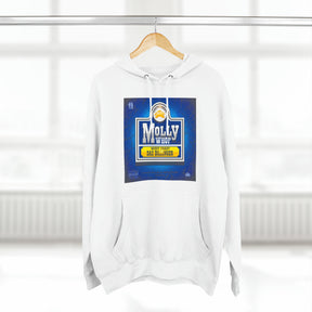Unisex Premium Pullover Hoodie