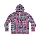 Men's Hoodie - DAZ Dillingers DPG All Over Print