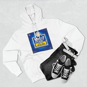 Unisex Premium Pullover Hoodie
