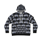 Men's Hoodie (AOP)