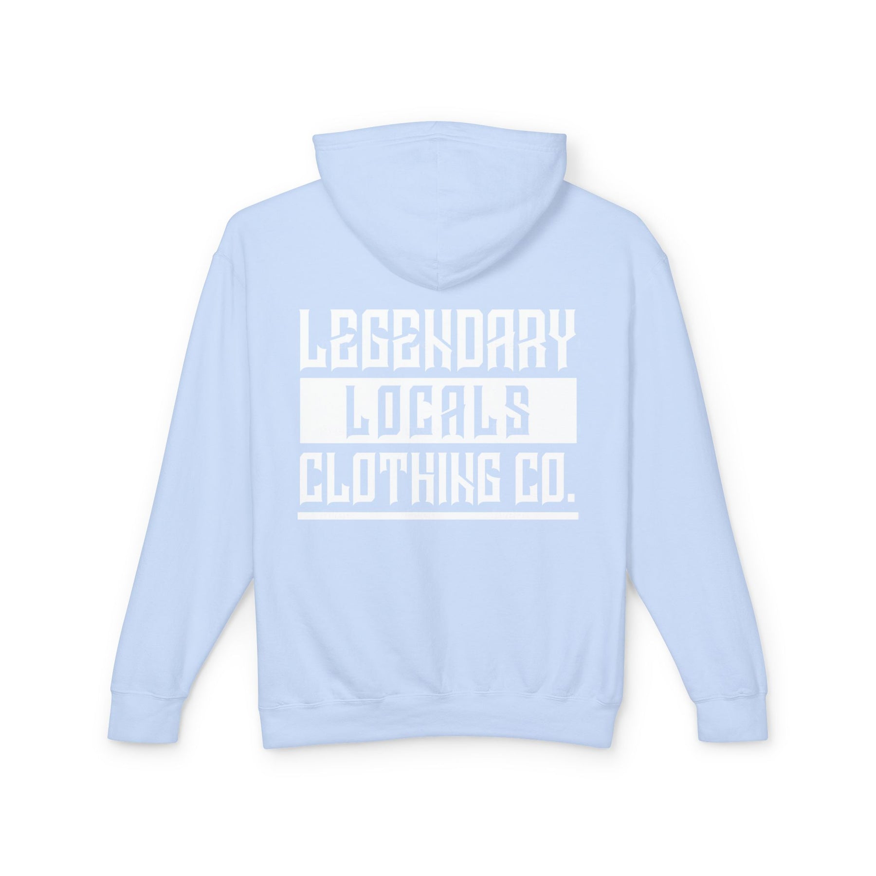 EastSidaz Lightweight Hoodie - Snoop Dogg Rap Group