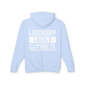 EastSidaz Lightweight Hoodie - Snoop Dogg Rap Group