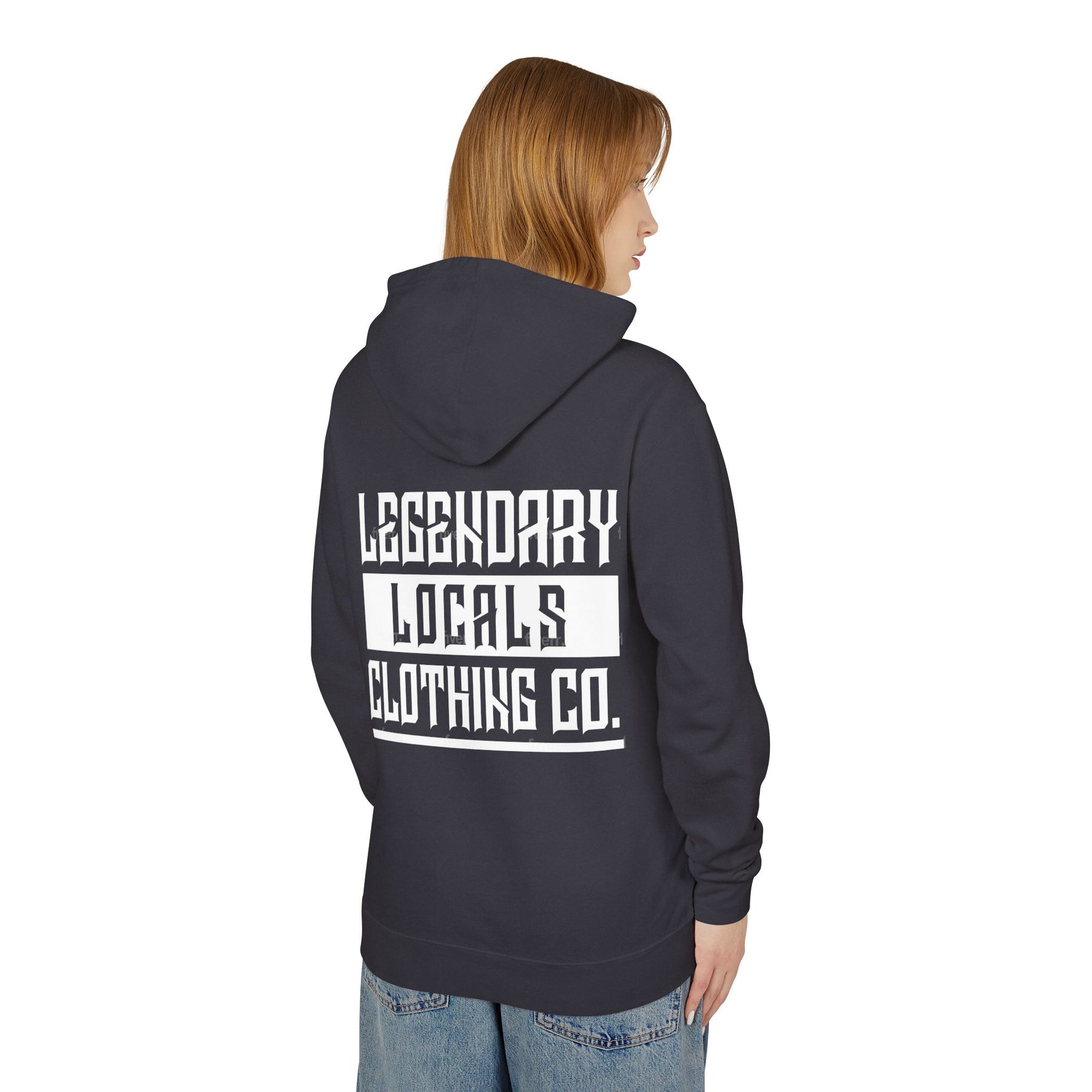 EastSidaz Lightweight Hoodie - Snoop Dogg Rap Group