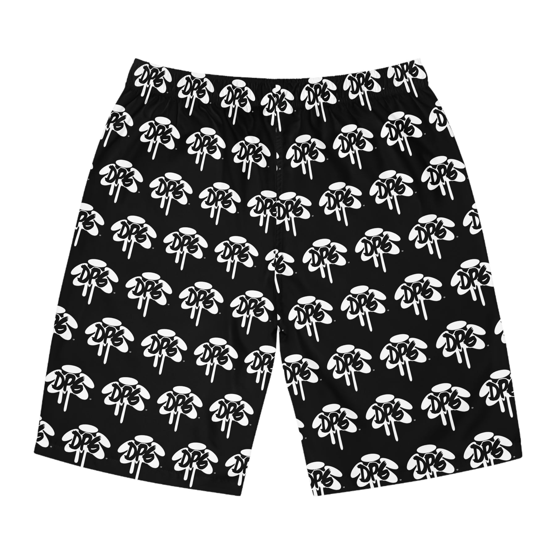 Men's Board Shorts (AOP)