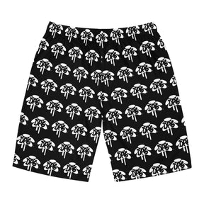 Men's Board Shorts (AOP)