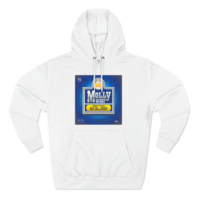 Unisex Premium Pullover Hoodie