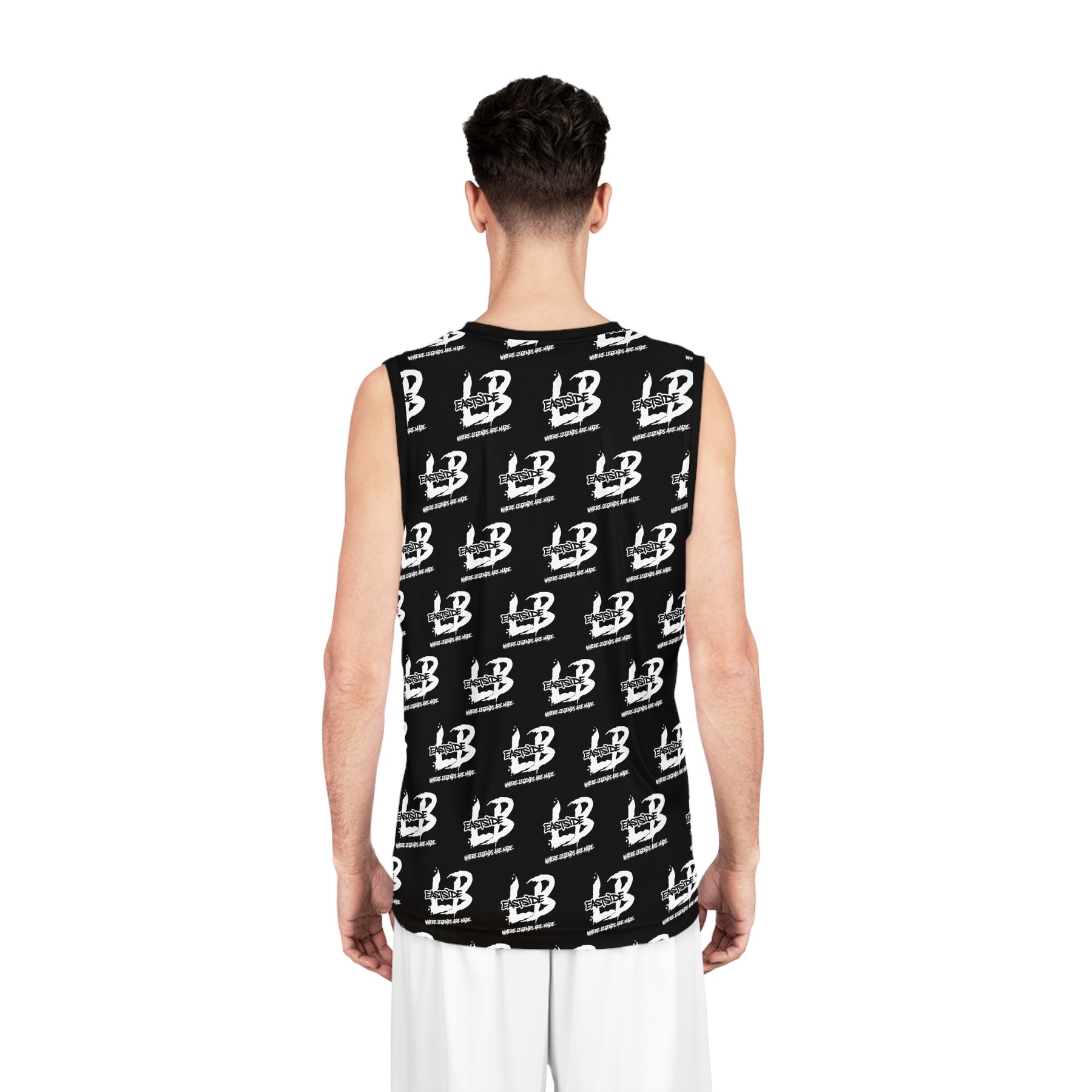 Basketball Jersey (AOP)