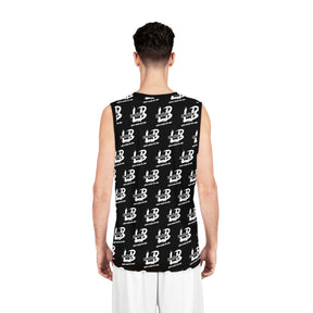 Basketball Jersey (AOP)