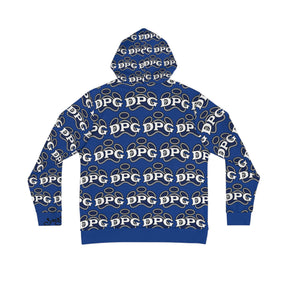 Men's Hoodie (AOP)