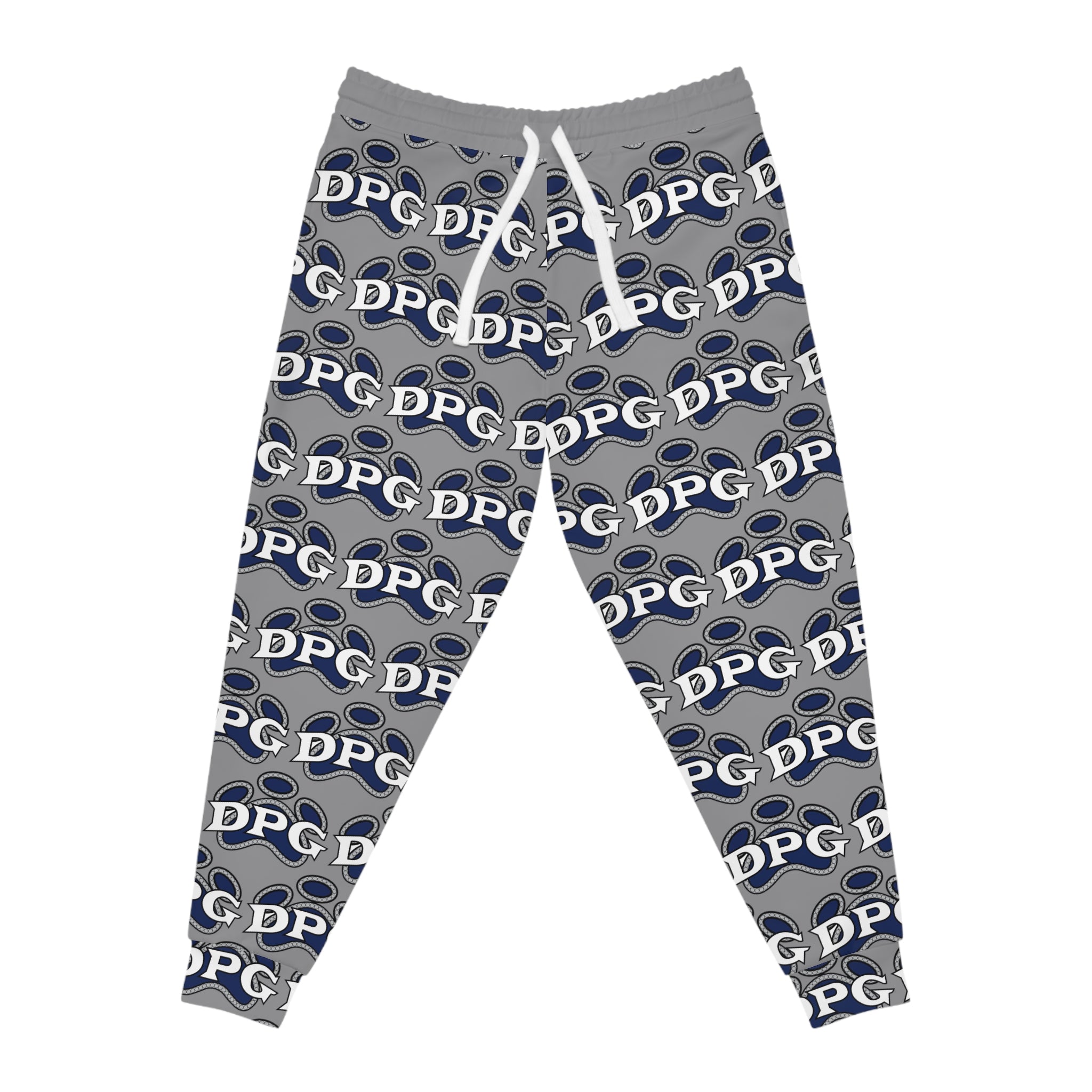 Athletic Joggers (AOP)