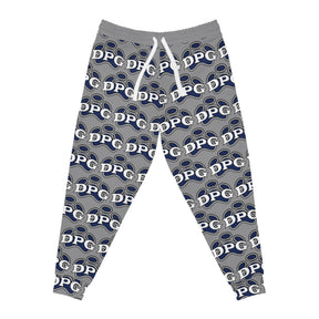 Athletic Joggers (AOP)