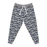 Athletic Joggers (AOP)