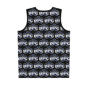 Basketball Jersey (AOP)