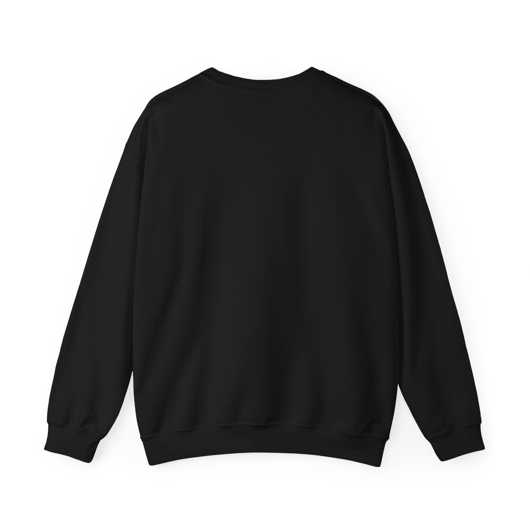 Long Beach Ugly Christmas Crewneck Sweatshirt