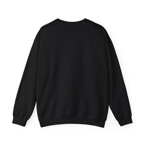 Long Beach Ugly Christmas Crewneck Sweatshirt