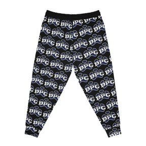 Athletic Joggers (AOP)