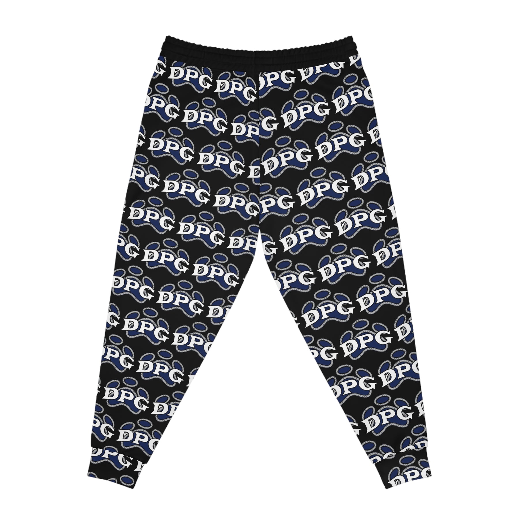 Athletic Joggers (AOP)