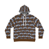 Men's Hoodie (AOP)