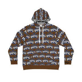 Men's Hoodie (AOP)